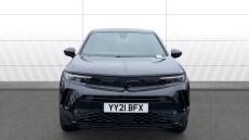 Vauxhall Mokka 1.2 Turbo SRi 5dr Petrol Hatchback